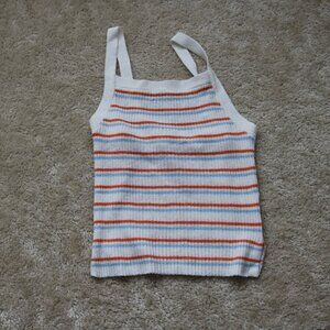 Womens Tank Top